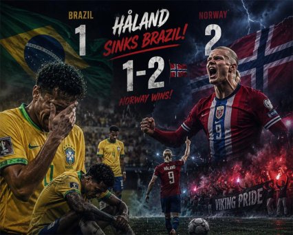 /data/image/news/6.7.2026 - Haaland šokiral Brazilce, Norvežani so naprej! /data/image/news/6.7.2026 - Haaland šokiral Brazilce, Norvežani so naprej!