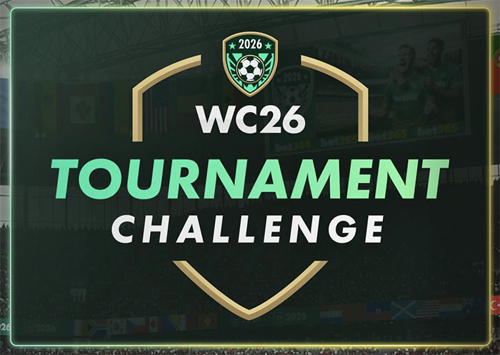 Bet365 wc turnir